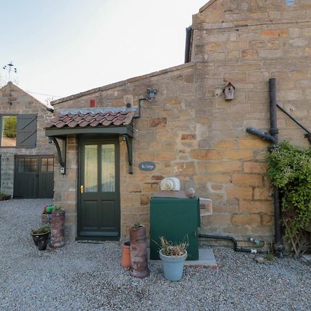 The Cottage Saltburn-by-the-Sea Exterior foto