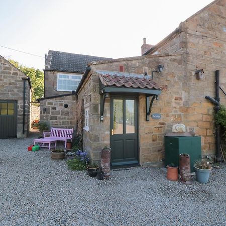 The Cottage Saltburn-by-the-Sea Exterior foto
