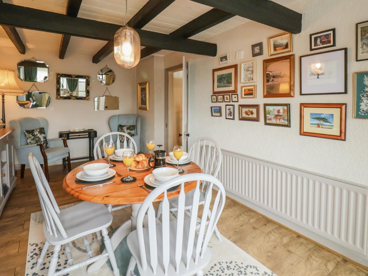 The Cottage Saltburn-by-the-Sea Exterior foto