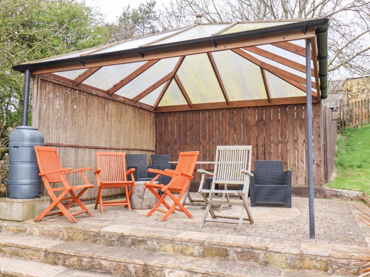 The Cottage Saltburn-by-the-Sea Exterior foto