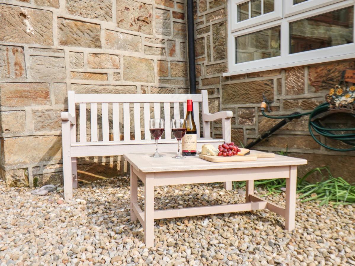 The Cottage Saltburn-by-the-Sea Exterior foto