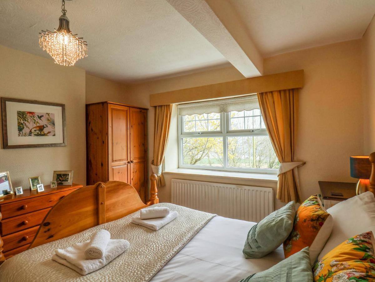 The Cottage Saltburn-by-the-Sea Exterior foto