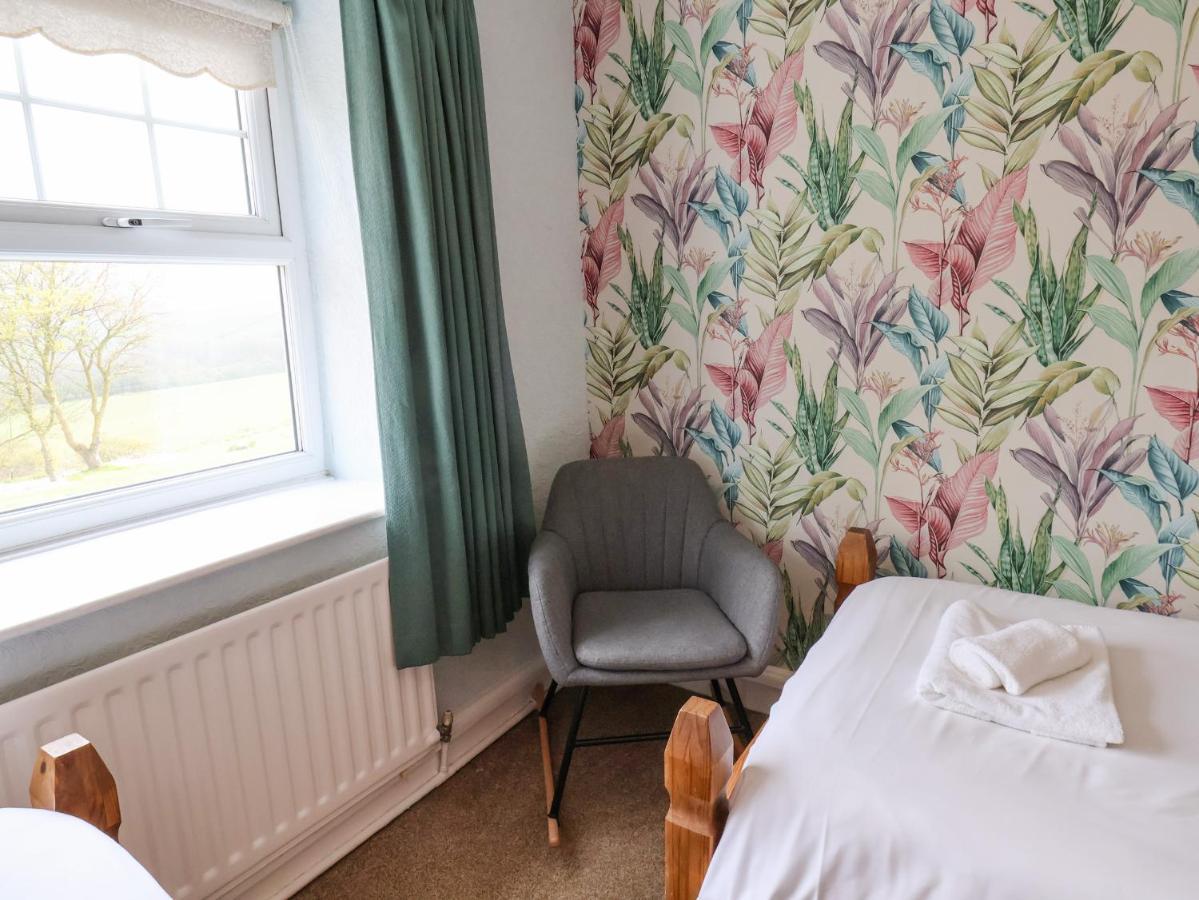 The Cottage Saltburn-by-the-Sea Exterior foto