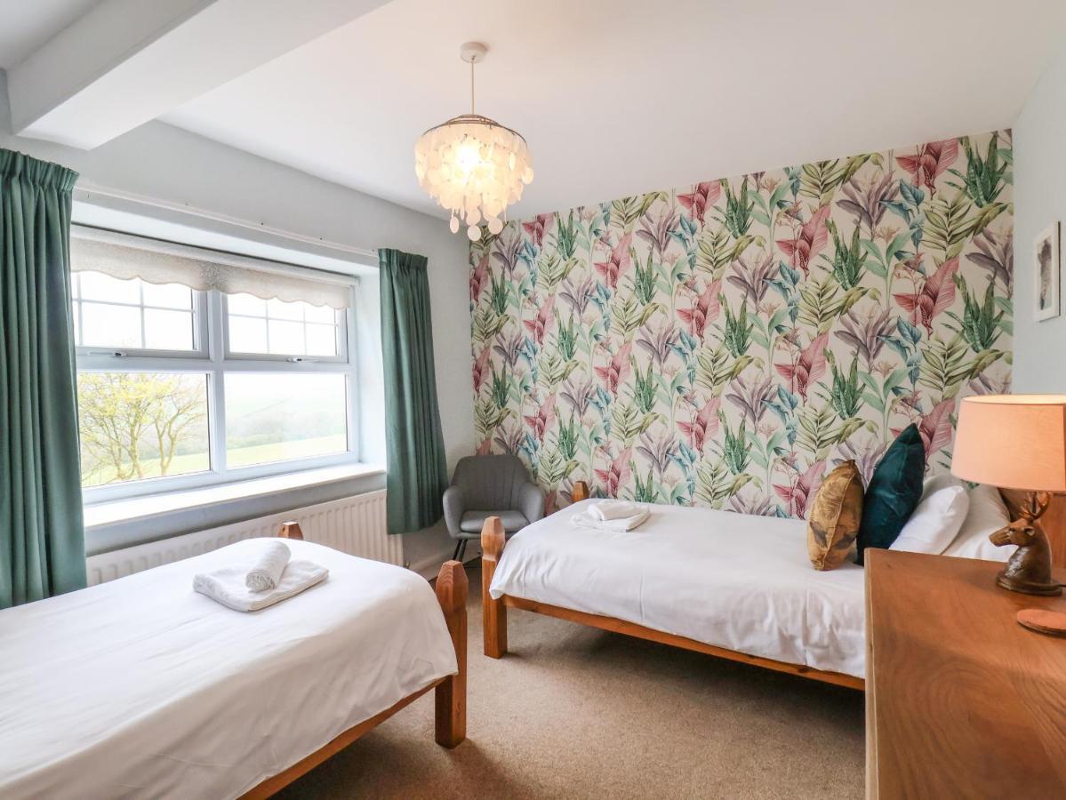 The Cottage Saltburn-by-the-Sea Exterior foto