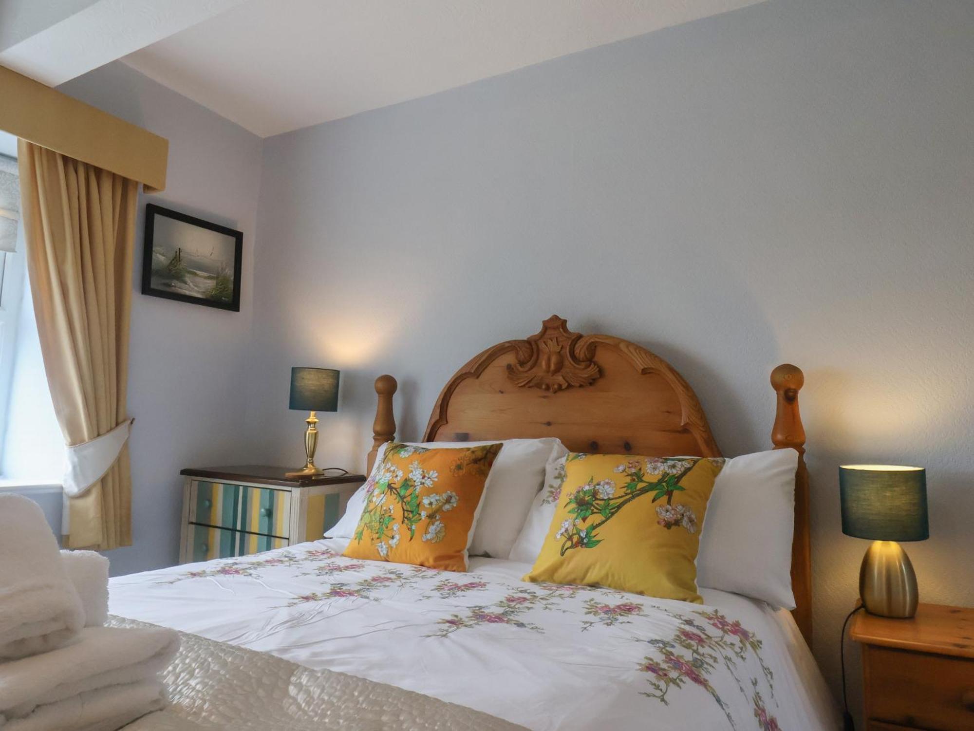 The Cottage Saltburn-by-the-Sea Exterior foto