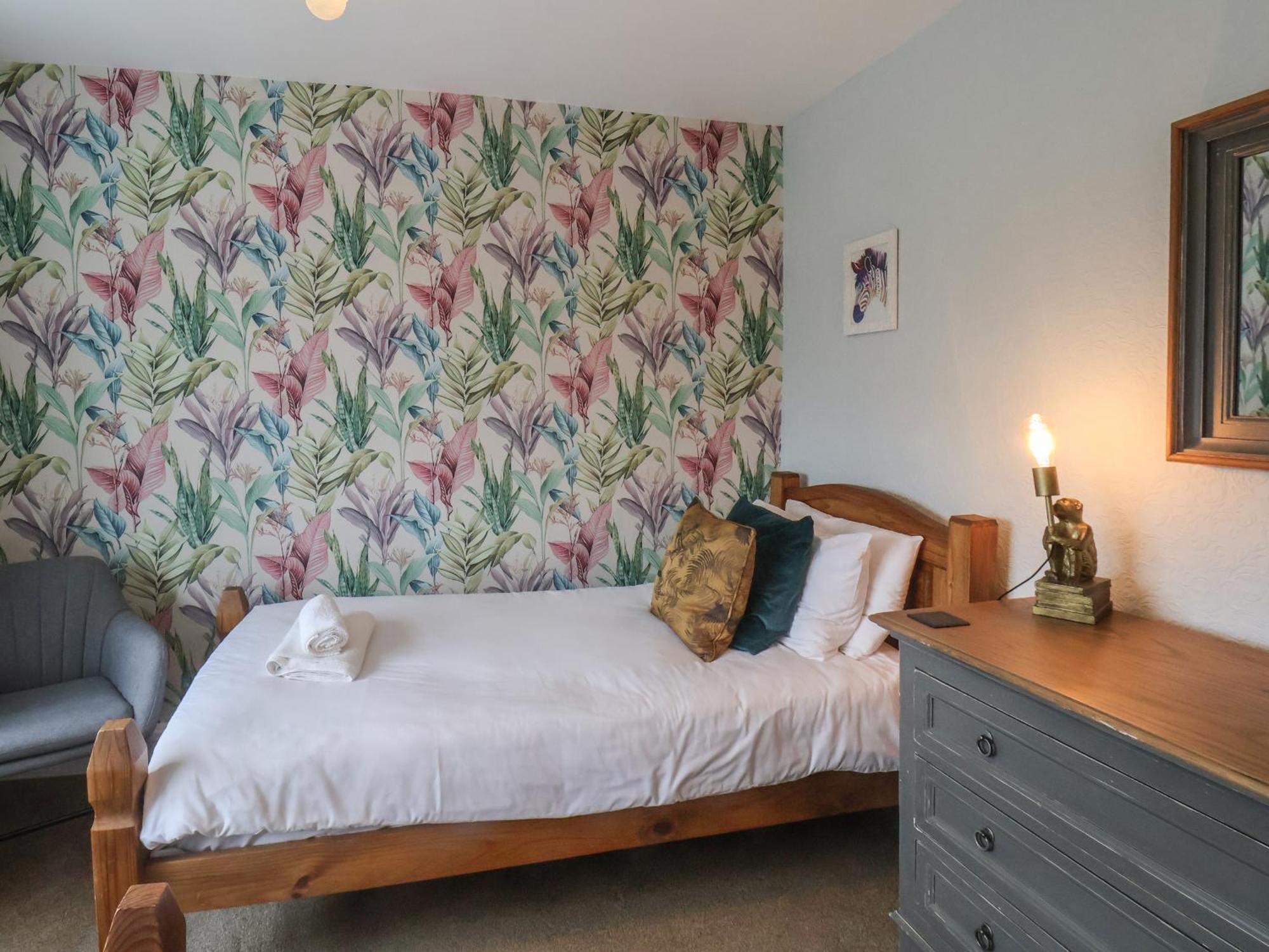The Cottage Saltburn-by-the-Sea Exterior foto