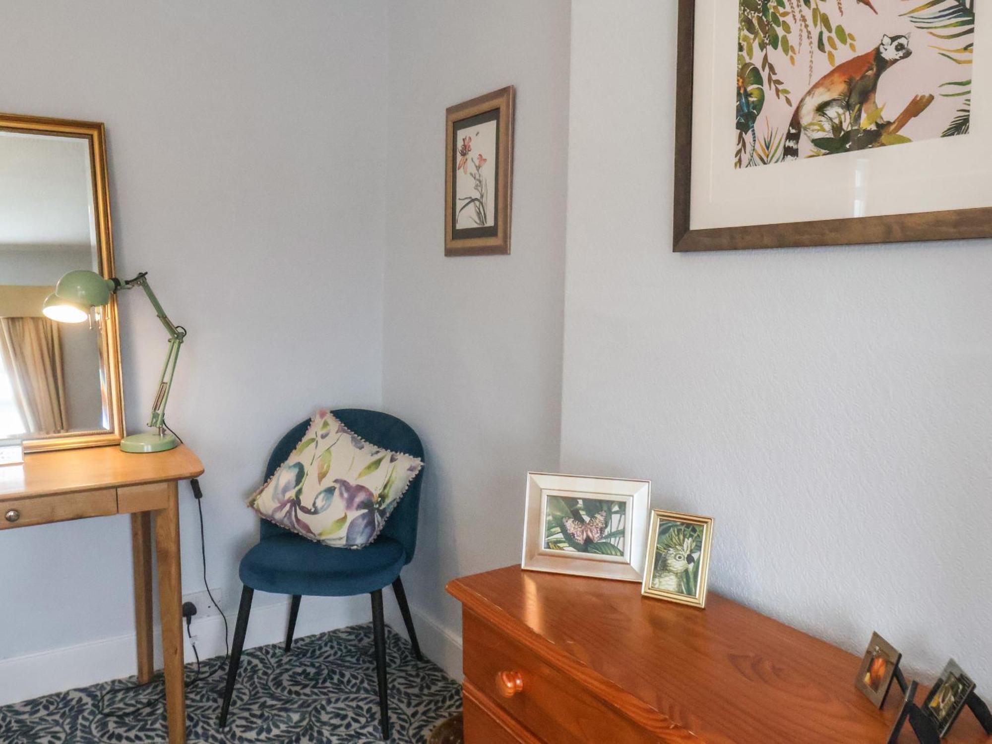 The Cottage Saltburn-by-the-Sea Exterior foto