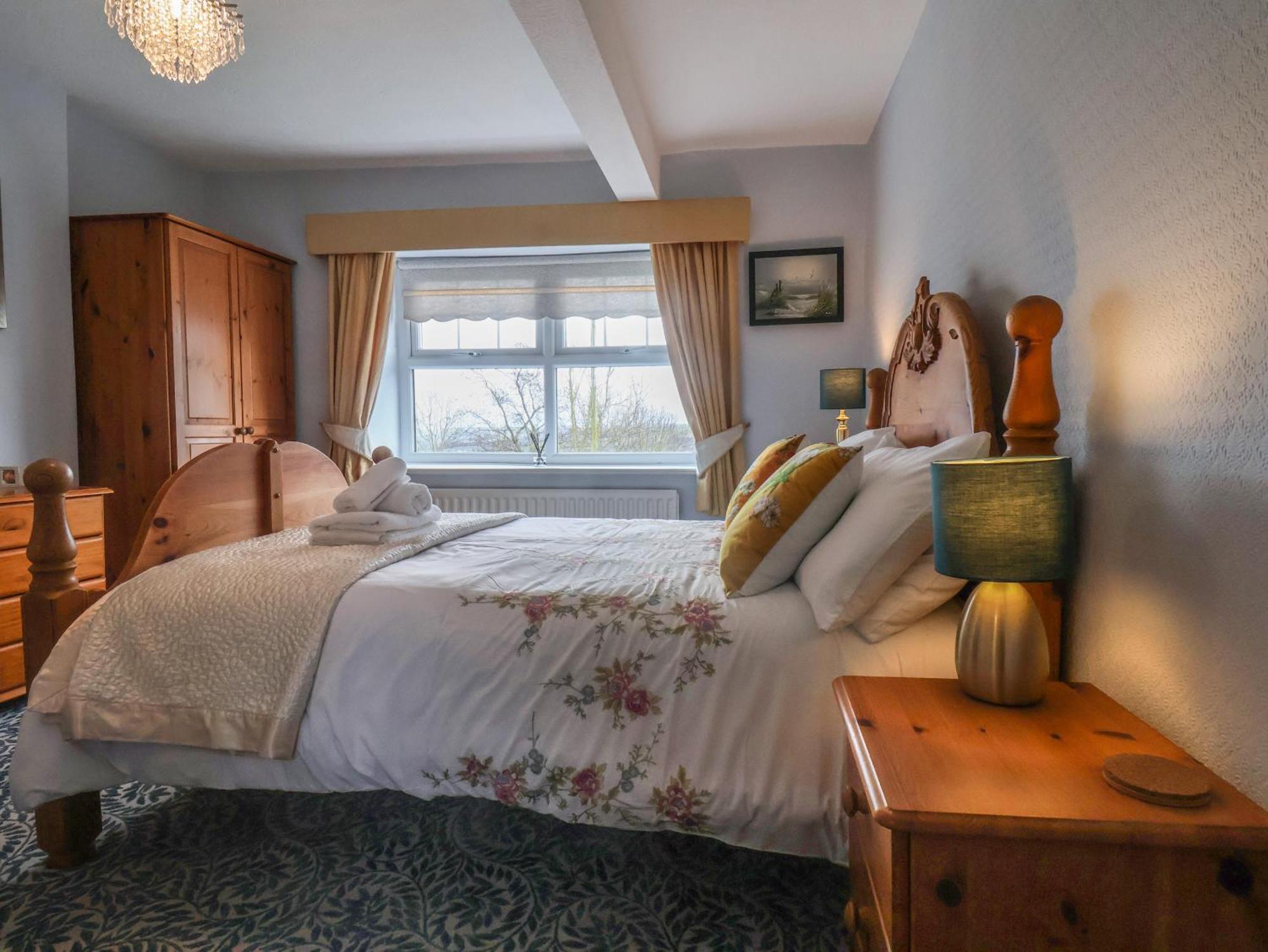 The Cottage Saltburn-by-the-Sea Exterior foto