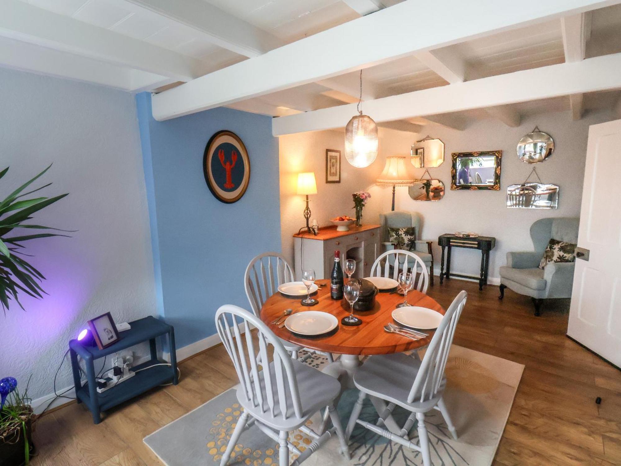 The Cottage Saltburn-by-the-Sea Exterior foto